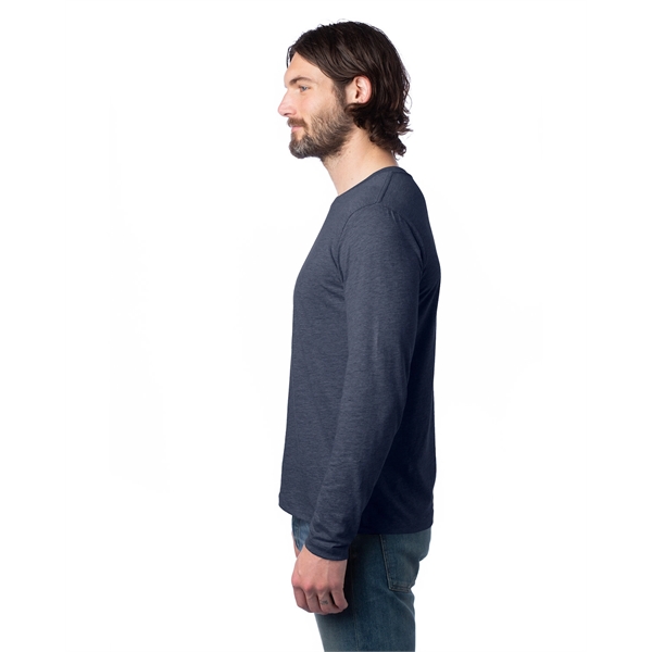 Alternative Unisex Long-Sleeve Go-To T-Shirt
