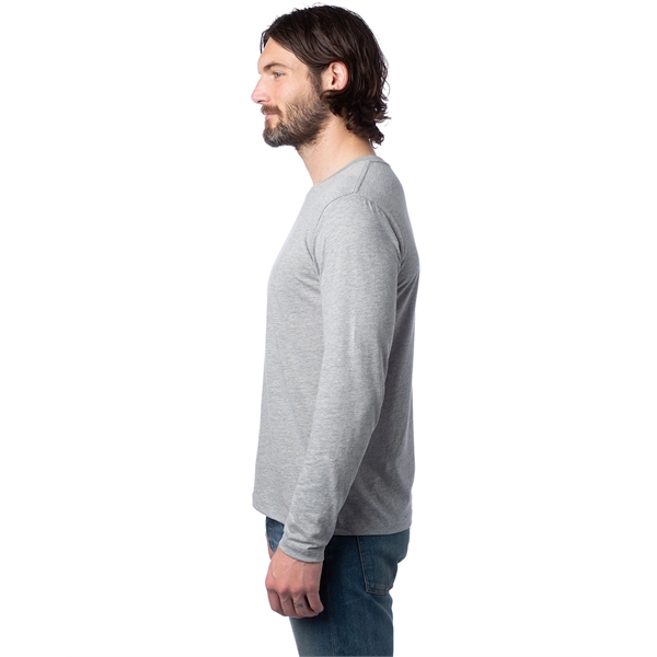 Alternative Unisex Long-Sleeve Go-To T-Shirt