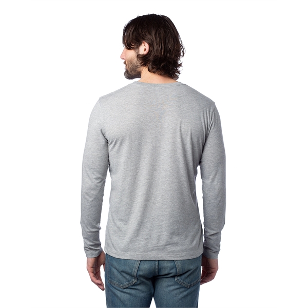 Alternative Unisex Long-Sleeve Go-To T-Shirt