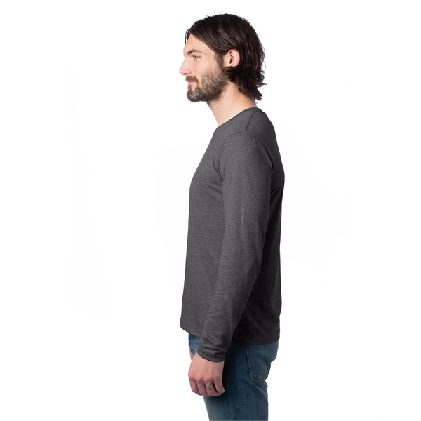 Alternative Unisex Long-Sleeve Go-To T-Shirt