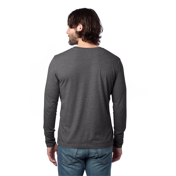 Alternative Unisex Long-Sleeve Go-To T-Shirt