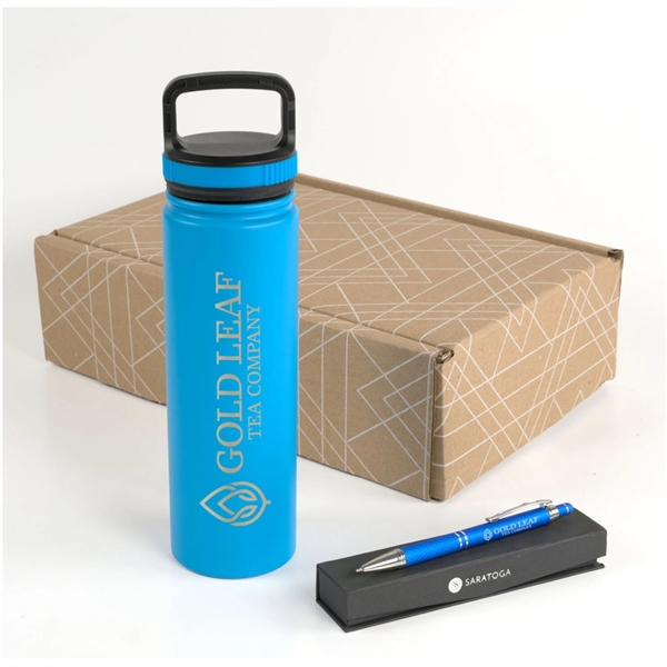 Transit Simple Kit