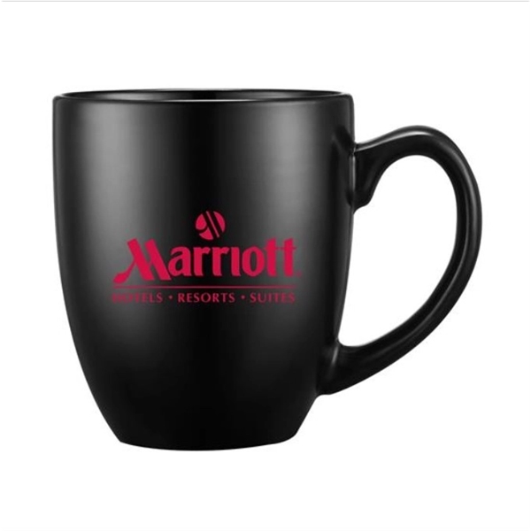 Custom 16 oz. Ceramic Mug