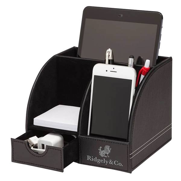 Sandro Desk Box - Sandro Desk Box - Image 2 of 2