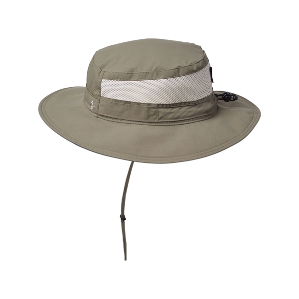 Columbia Unisex Bora Bora™ II Booney Bucket Cap - Columbia Unisex Bora Bora™ II Booney Bucket Cap - Image 9 of 14