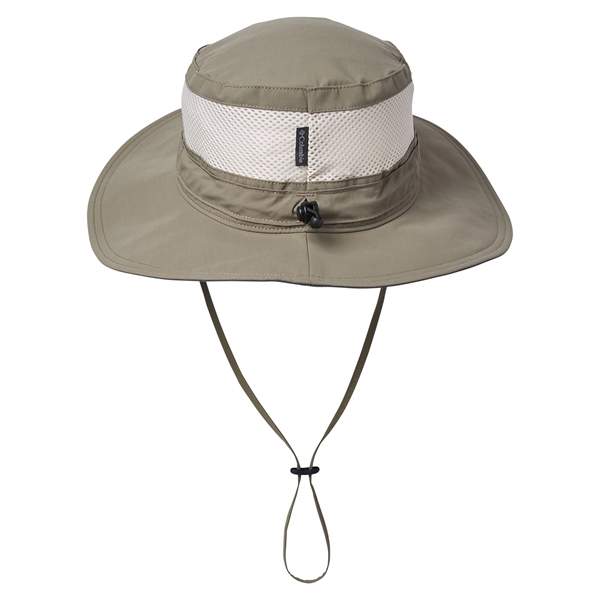 Columbia Unisex Bora Bora™ II Booney Bucket Cap - Columbia Unisex Bora Bora™ II Booney Bucket Cap - Image 10 of 14