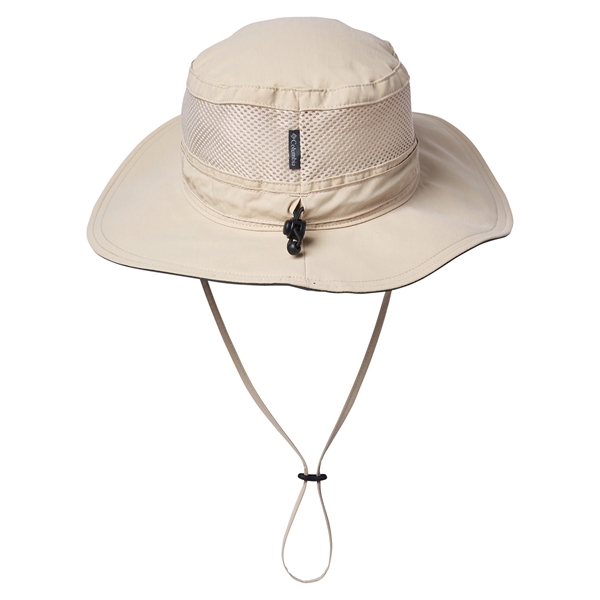 Columbia Unisex Bora Bora™ II Booney Bucket Cap - Columbia Unisex Bora Bora™ II Booney Bucket Cap - Image 13 of 14