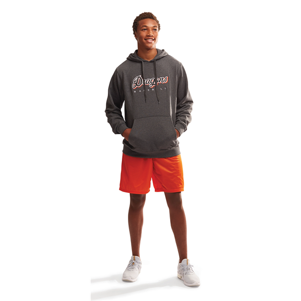 60/40 Fleece Hoodie - 60/40 Fleece Hoodie - Image 21 of 21