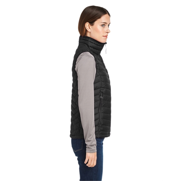 Columbia Ladies' Powder Lite™ Vest - Columbia Ladies' Powder Lite™ Vest - Image 2 of 7