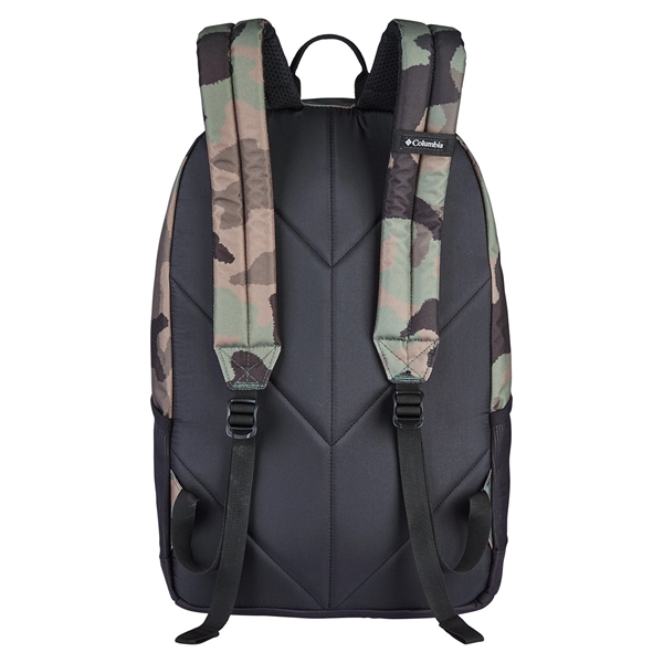 Columbia Zigzag™ 30L Laptop Backpack - Columbia Zigzag™ 30L Laptop Backpack - Image 13 of 25