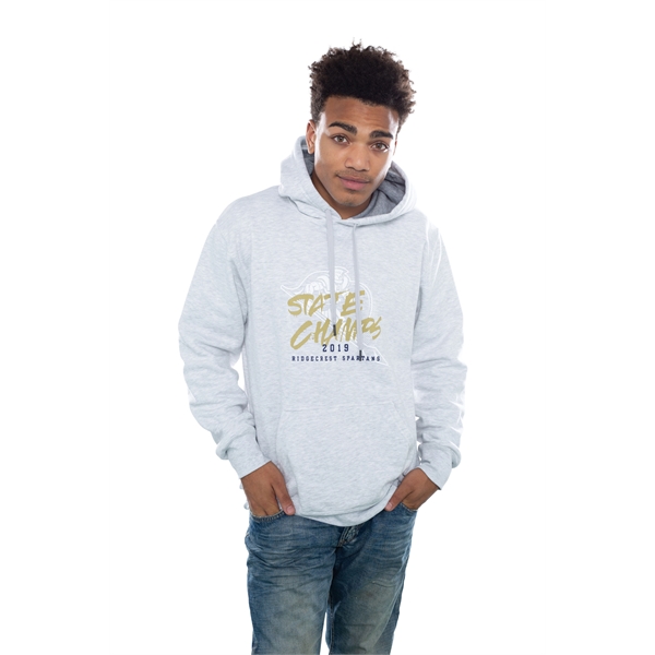 80/20 Fleece Hoodie - 80/20 Fleece Hoodie - Image 9 of 10