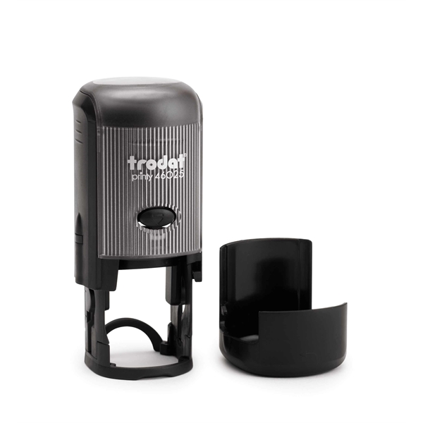 Self-Inking Stamps - 6 sizes - Round - Self-Inking Stamps - 6 sizes - Round - Image 2 of 5