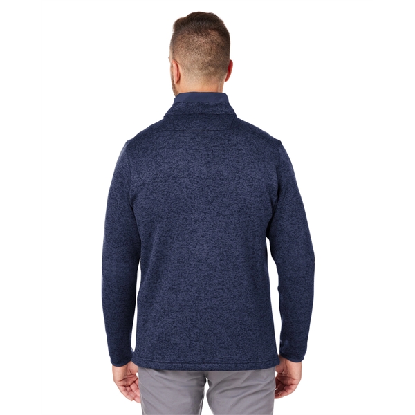 Columbia Men's Sweater Weather Half-Zip - Columbia Men's Sweater Weather Half-Zip - Image 7 of 23