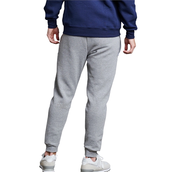 Russell Athletic Men's Dri-Power® Pocket Jogger - Russell Athletic Men's Dri-Power® Pocket Jogger - Image 7 of 20