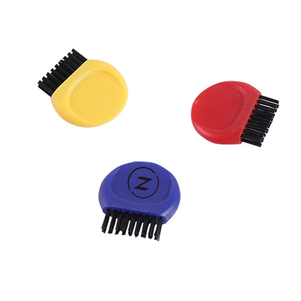 Golf Club Brush - Golf Club Brush - Image 0 of 2