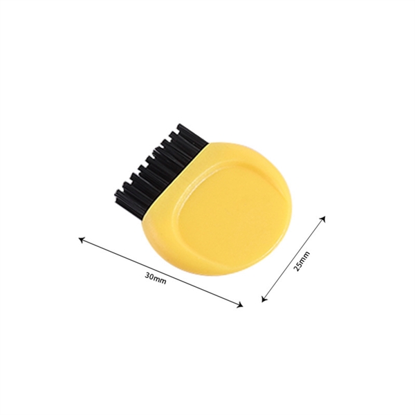Golf Club Brush - Golf Club Brush - Image 1 of 2