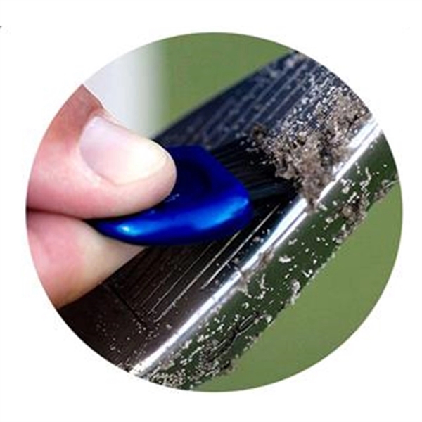 Golf Club Brush - Golf Club Brush - Image 2 of 2