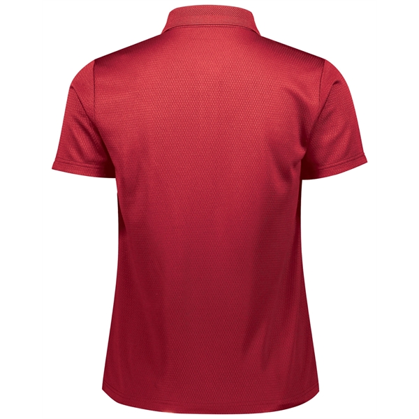 Holloway Ladies' Prism Polo