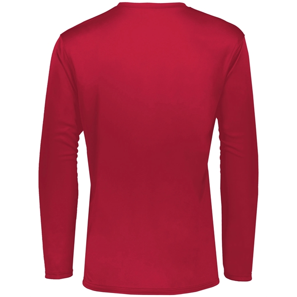 Holloway Men's Momentum Long-Sleeve T-Shirt - Holloway Men's Momentum Long-Sleeve T-Shirt - Image 16 of 53