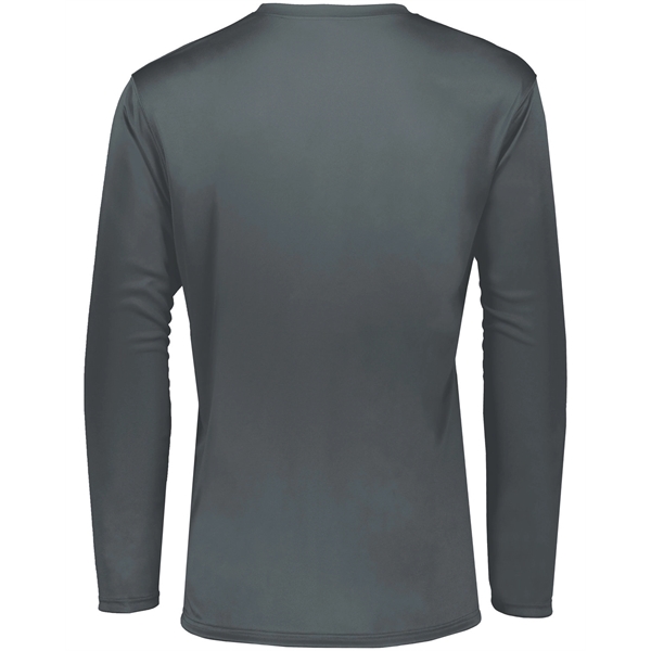 Holloway Men's Momentum Long-Sleeve T-Shirt - Holloway Men's Momentum Long-Sleeve T-Shirt - Image 17 of 53