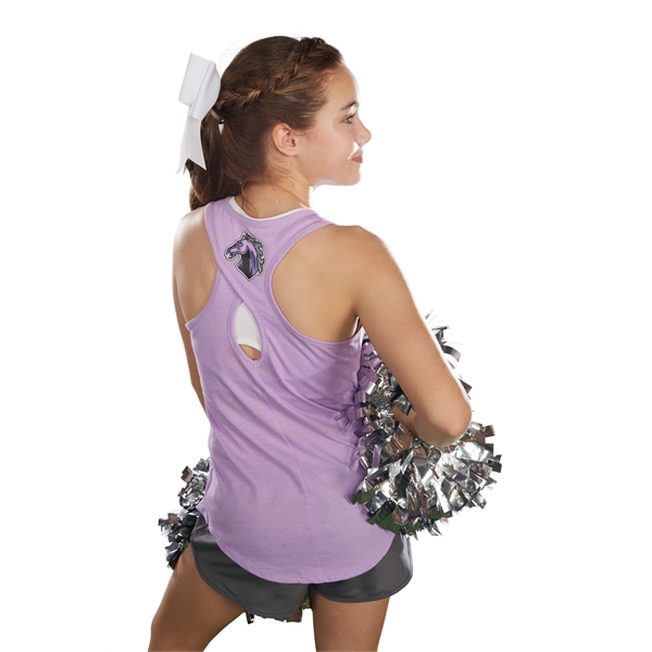 Girls Wayfarer Short - Girls Wayfarer Short - Image 12 of 14