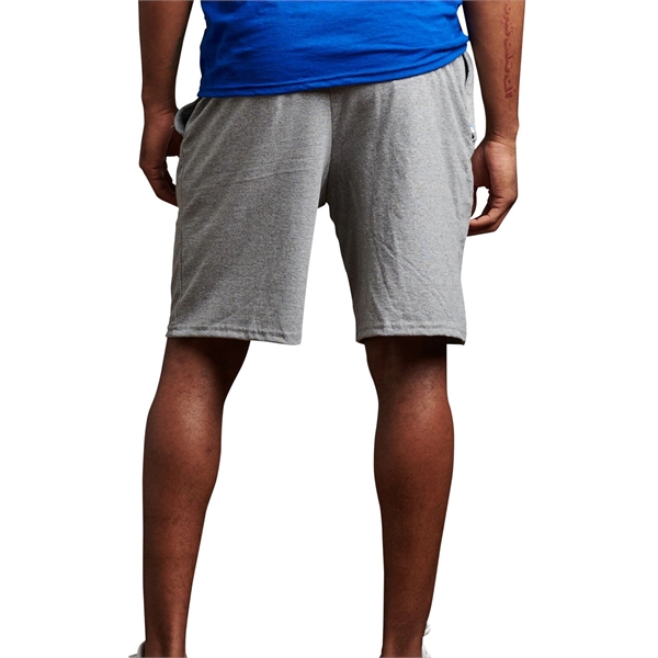 Russell Athletic Adult Essential 10" Short - Russell Athletic Adult Essential 10" Short - Image 5 of 19