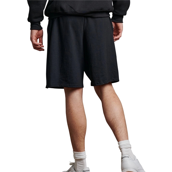 Russell Athletic Adult Essential 10" Short - Russell Athletic Adult Essential 10" Short - Image 7 of 19