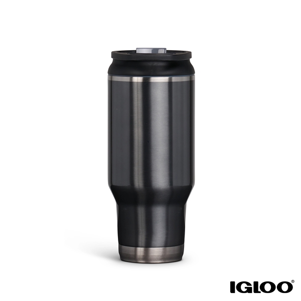 Igloo® 32 oz. Double Wall Vacuum Insulated Tumbler - Igloo® 32 oz. Double Wall Vacuum Insulated Tumbler - Image 2 of 19