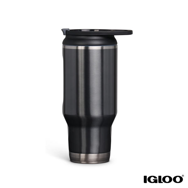 Igloo® 32 oz. Double Wall Vacuum Insulated Tumbler - Igloo® 32 oz. Double Wall Vacuum Insulated Tumbler - Image 5 of 19