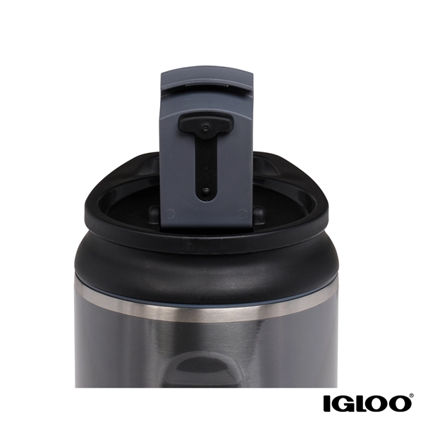 Igloo® 32 oz. Double Wall Vacuum Insulated Tumbler - Igloo® 32 oz. Double Wall Vacuum Insulated Tumbler - Image 6 of 19