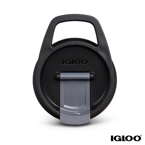 Igloo® 32 oz. Double Wall Vacuum Insulated Tumbler - Igloo® 32 oz. Double Wall Vacuum Insulated Tumbler - Image 7 of 19