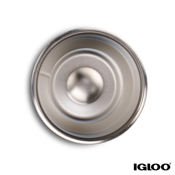 Igloo® 32 oz. Double Wall Vacuum Insulated Tumbler - Igloo® 32 oz. Double Wall Vacuum Insulated Tumbler - Image 8 of 19