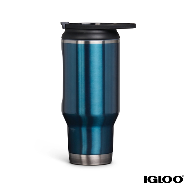 Igloo® 32 oz. Double Wall Vacuum Insulated Tumbler - Igloo® 32 oz. Double Wall Vacuum Insulated Tumbler - Image 13 of 19