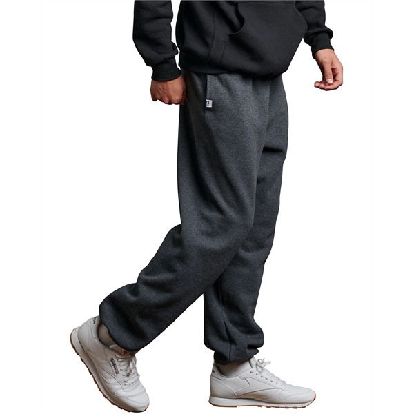 Russell Athletic Adult Dri-Power® Sweatpant - Russell Athletic Adult Dri-Power® Sweatpant - Image 10 of 19