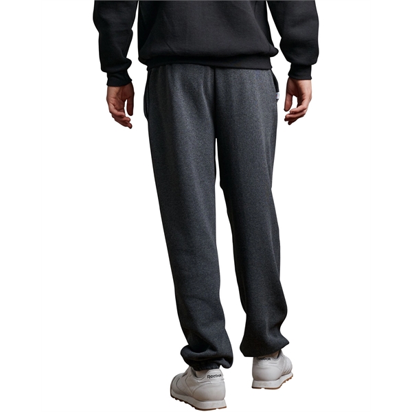 Russell Athletic Adult Dri-Power® Sweatpant - Russell Athletic Adult Dri-Power® Sweatpant - Image 11 of 19