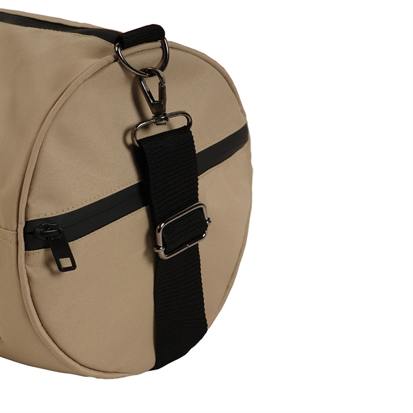 Classic Duffels Bag (Fabric: Cover Tuff) - Classic Duffels Bag (Fabric: Cover Tuff) - Image 0 of 1