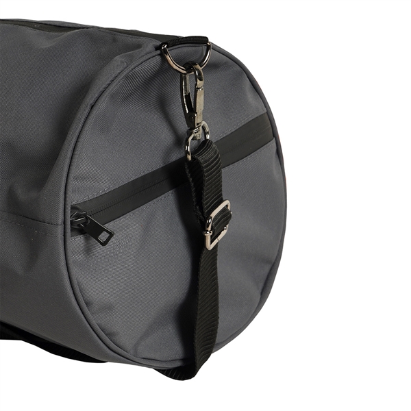 Classic Duffels Bag (Fabric: Cover Rite) - Classic Duffels Bag (Fabric: Cover Rite) - Image 0 of 2