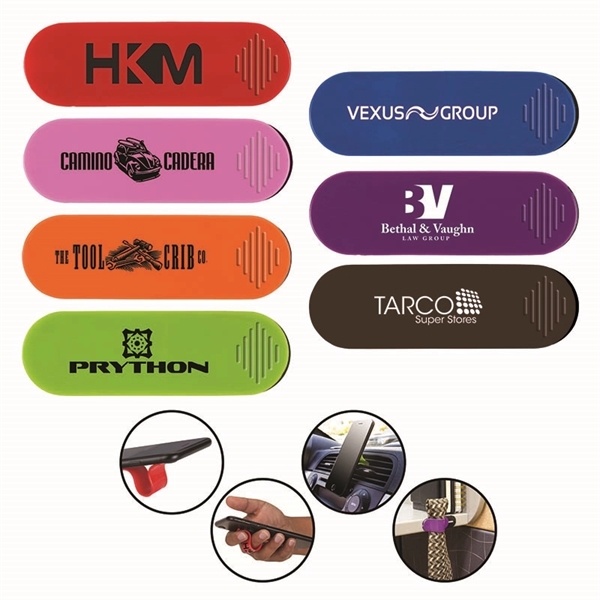 Taffy Multi-Use Grip Holder - Taffy Multi-Use Grip Holder - Image 6 of 8