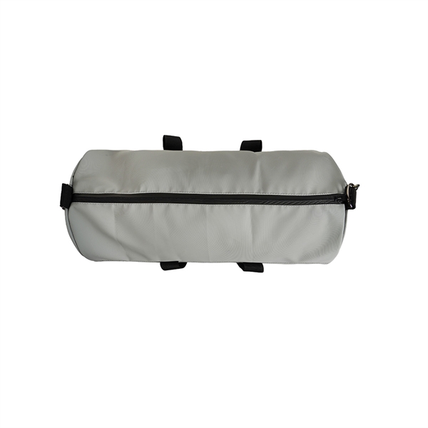 Classic Duffels Bag (Fabric - Cove Tuff) - Classic Duffels Bag (Fabric - Cove Tuff) - Image 2 of 2