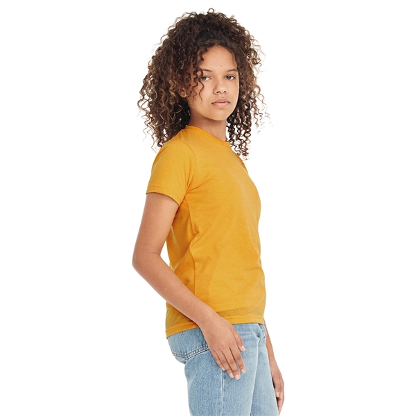 Bella + Canvas Youth Triblend Short-Sleeve T-Shirt - Bella + Canvas Youth Triblend Short-Sleeve T-Shirt - Image 72 of 174