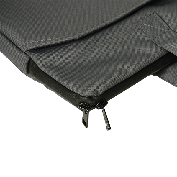 Laptop Bags 16"W x 1.5"D x 11.5"H - Laptop Bags 16"W x 1.5"D x 11.5"H - Image 1 of 1