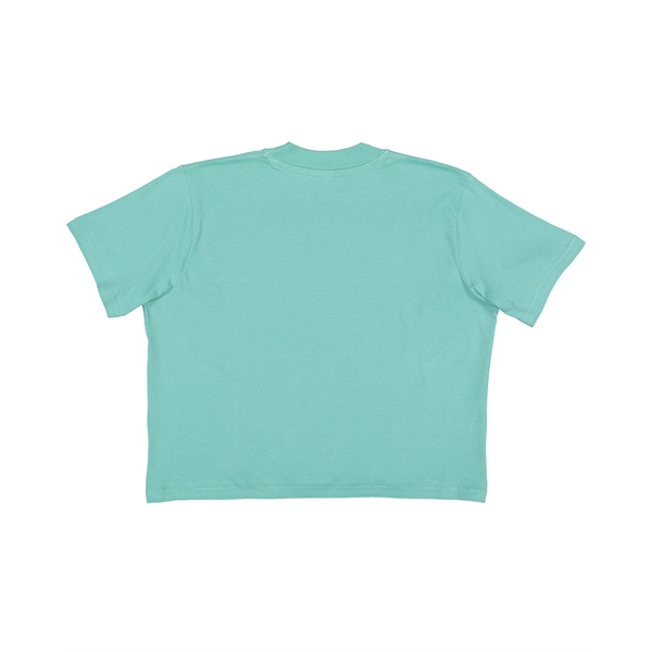 LAT Ladies' Boxy T-Shirt - LAT Ladies' Boxy T-Shirt - Image 14 of 32