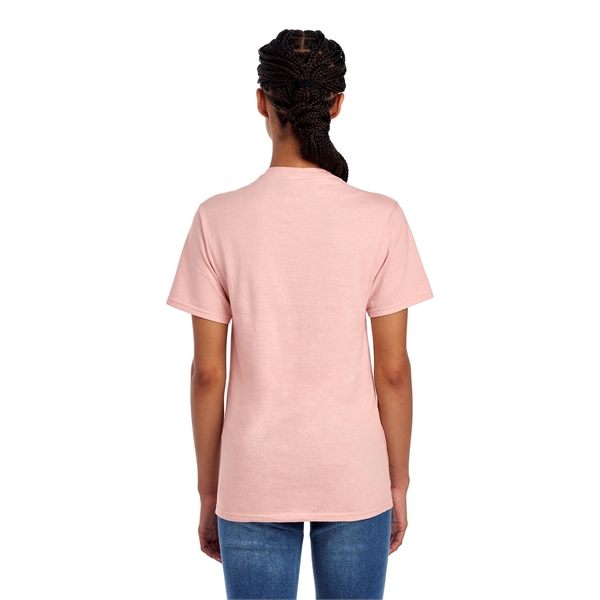 Fruit of the Loom Adult HD Cotton™ T-Shirt - Fruit of the Loom Adult HD Cotton™ T-Shirt - Image 279 of 299