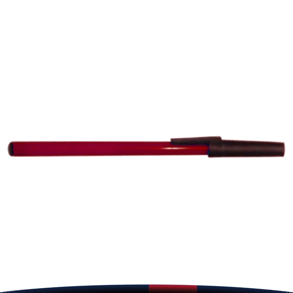Heida Black Ink Stick Pens - Heida Black Ink Stick Pens - Image 3 of 6