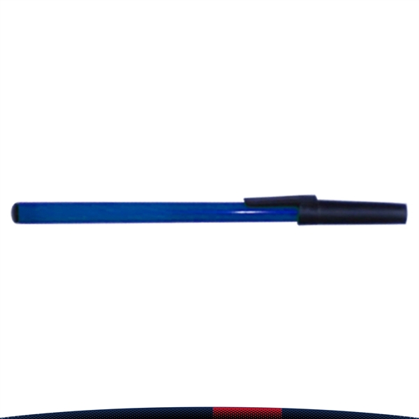 Heida Black Ink Stick Pens - Heida Black Ink Stick Pens - Image 4 of 6