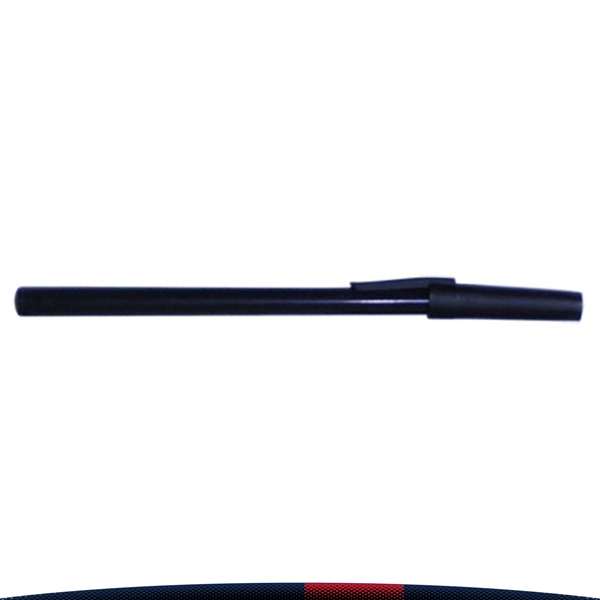 Heida Black Ink Stick Pens - Heida Black Ink Stick Pens - Image 5 of 6