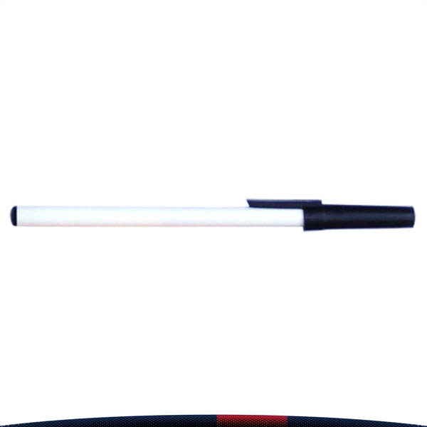 Heida Black Ink Stick Pens - Heida Black Ink Stick Pens - Image 6 of 6