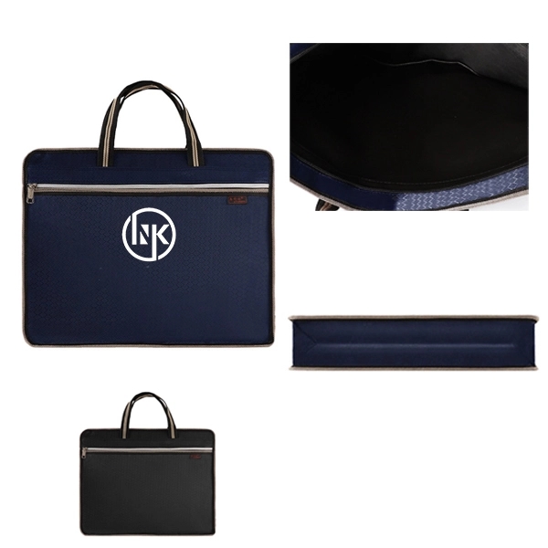 Men's Briefcase - Men's Briefcase - Image 0 of 1