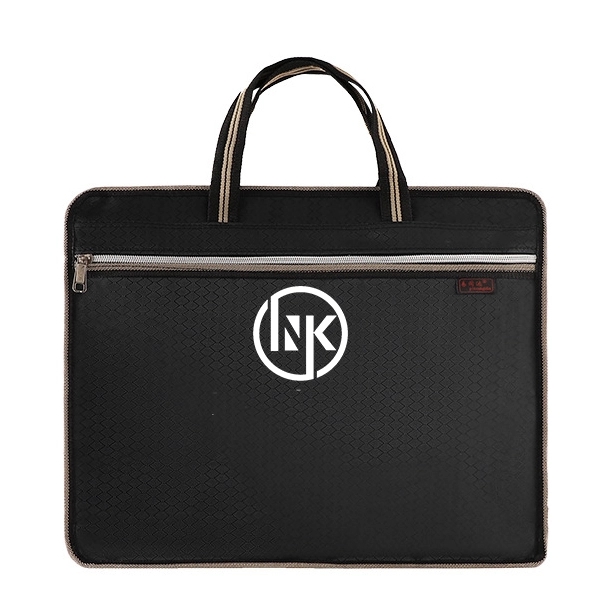 Men's Briefcase - Men's Briefcase - Image 1 of 1