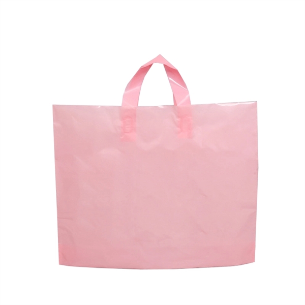 Pe Gift Packaging Shopping Tote Bags - Pe Gift Packaging Shopping Tote Bags - Image 5 of 8